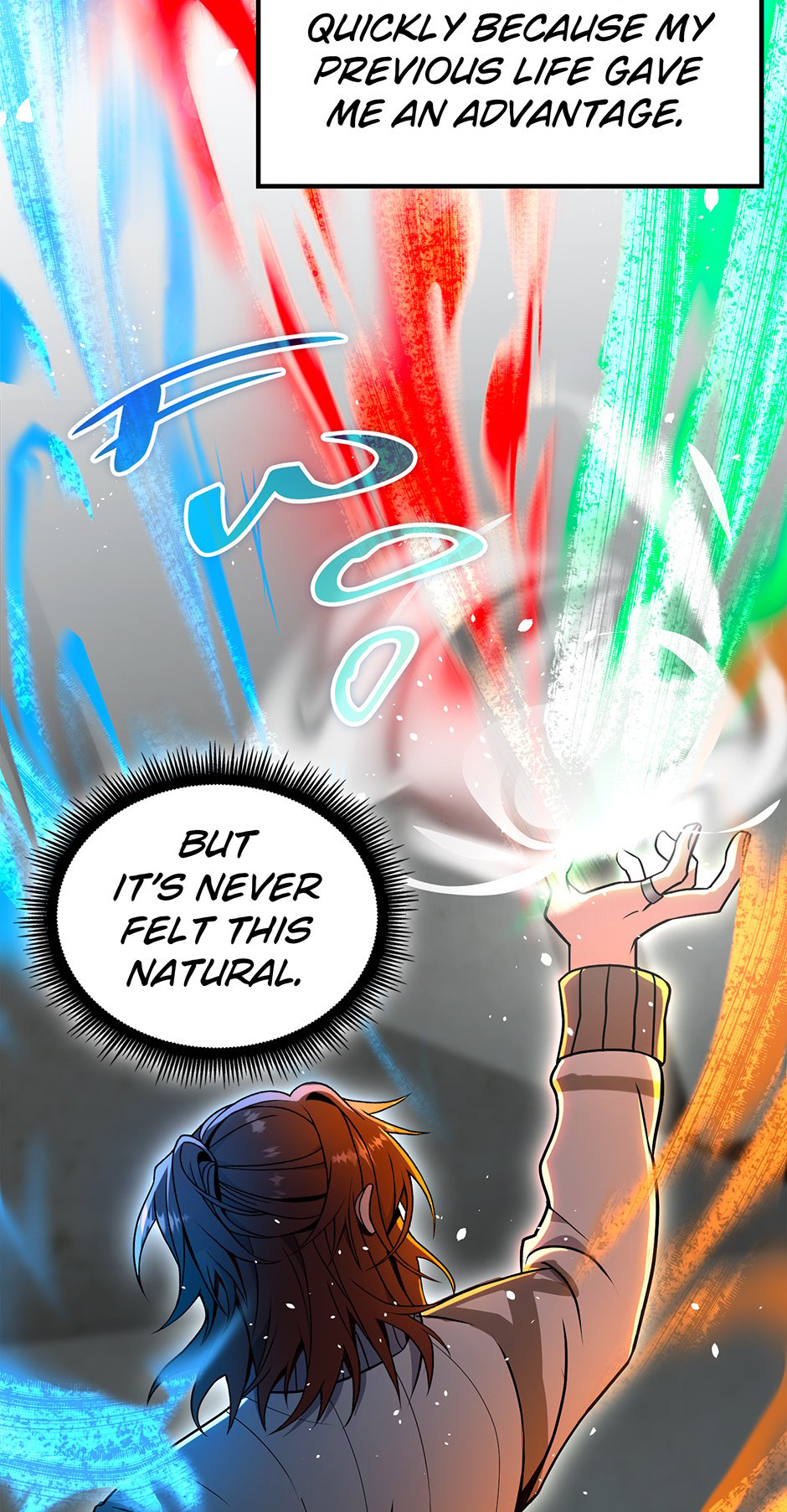 The Beginning After The End Chapter 225 image 45